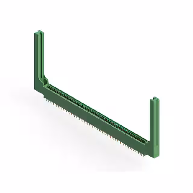345-120-521-858 EDAC Inc.  Edgeboard Connectors